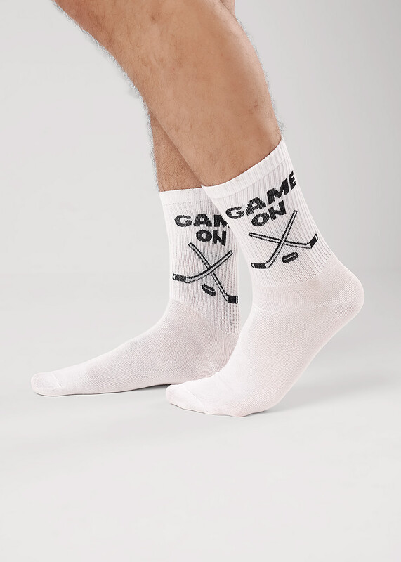 Носки мужские