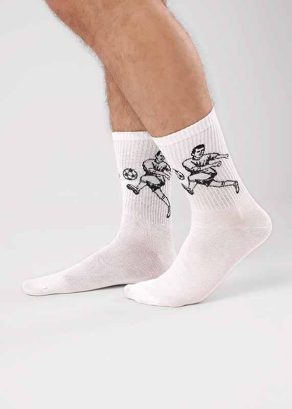 Носки мужские