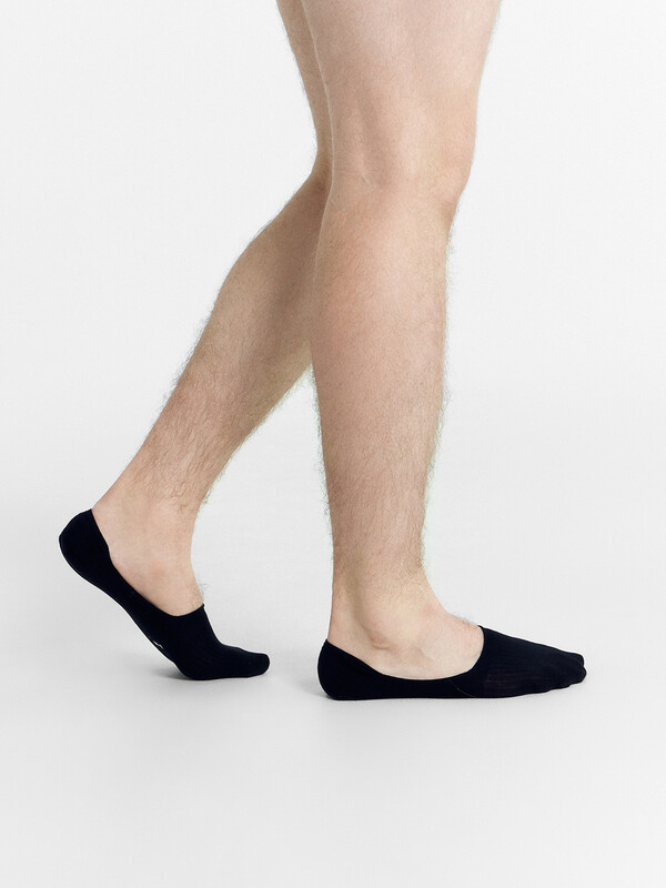 ПОДСЛЕДНИКИ МУЖСКИЕ 072K-1592