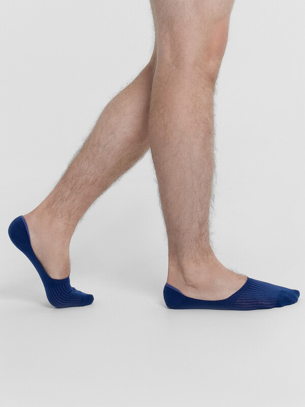 ПОДСЛЕДНИКИ МУЖСКИЕ 072K-1592