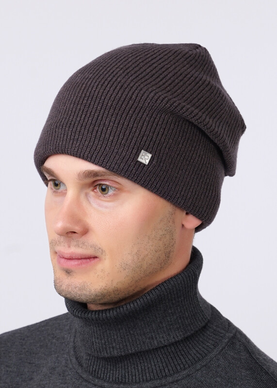 Шапка мужская