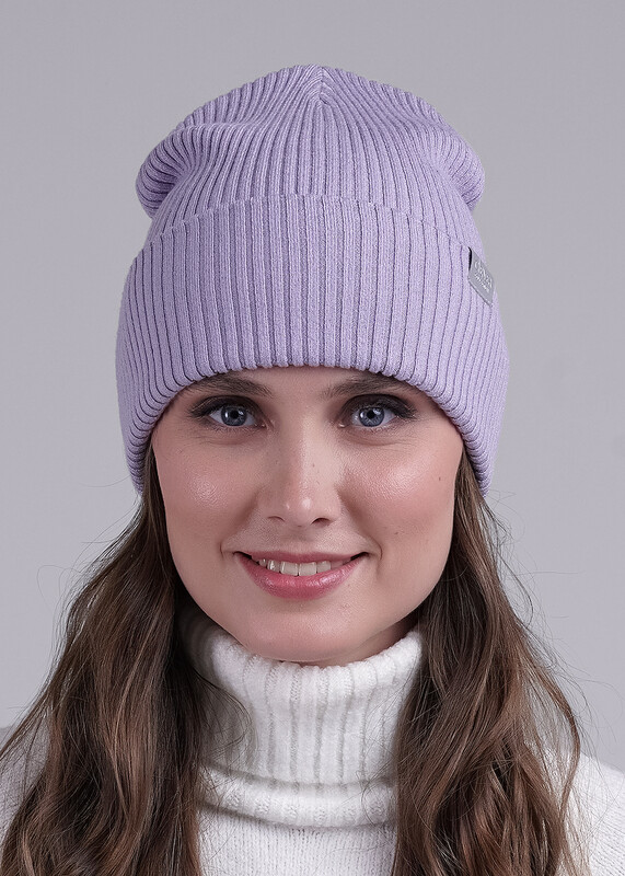 Шапка женская