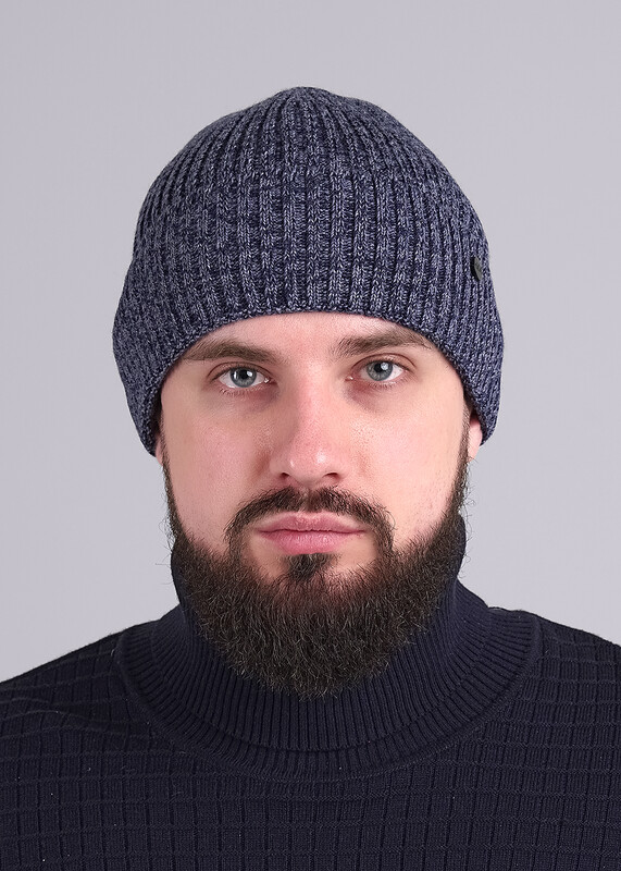 Шапка мужская