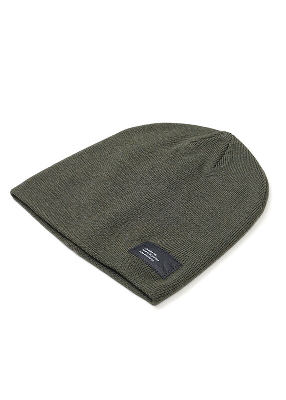 Шапка мужская