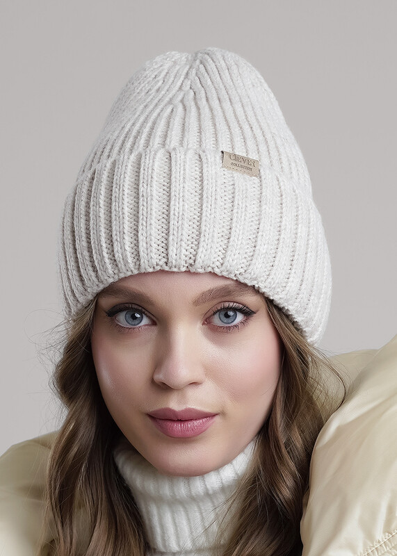 Шапка женская