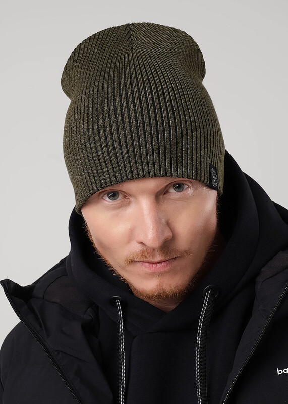 Шапка мужская