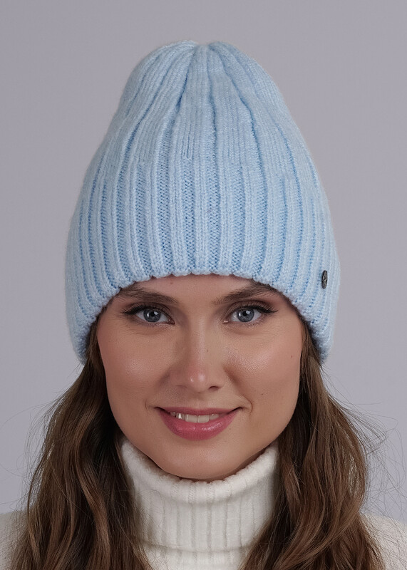 Шапка женская