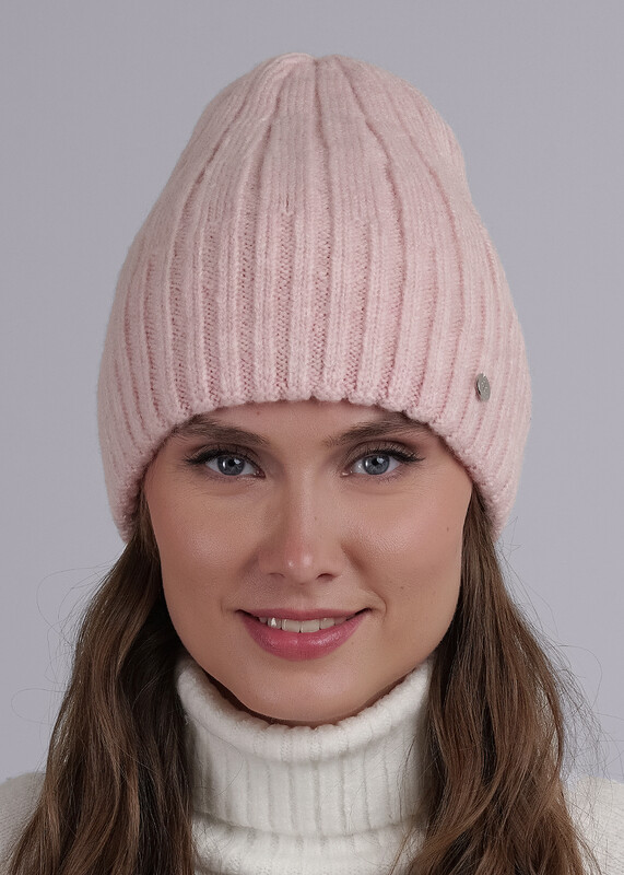 Шапка женская