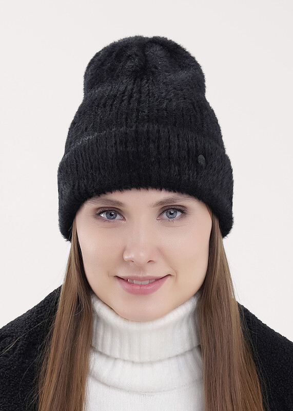 Шапка женская