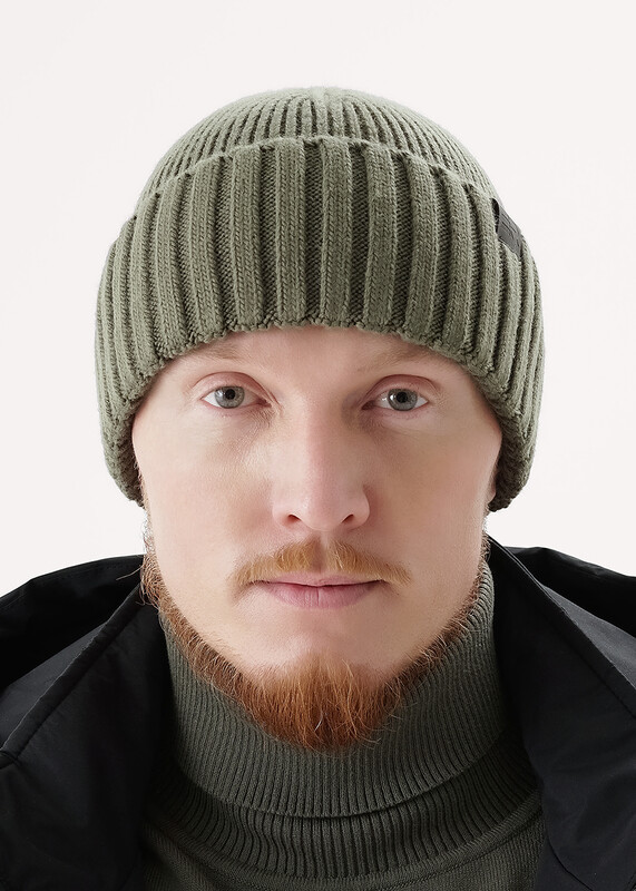 Шапка мужская