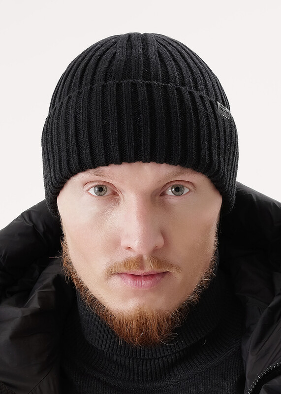 Шапка мужская