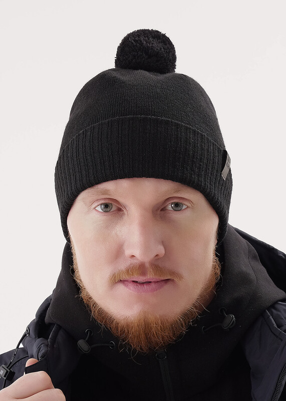 Шапка мужская