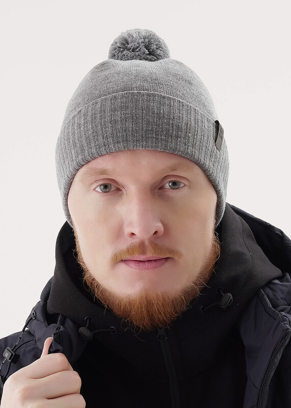 Шапка мужская