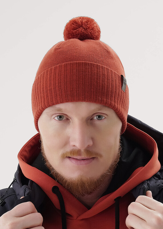Шапка мужская