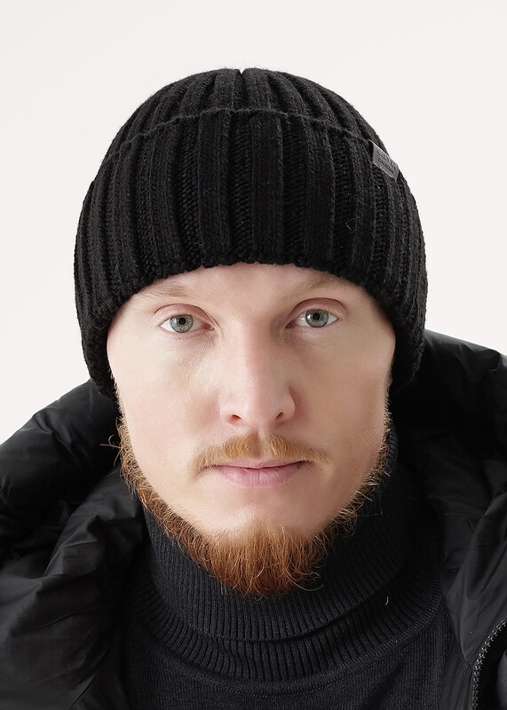 Шапка мужская