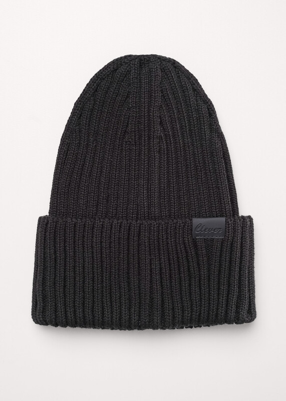 Шапка женская