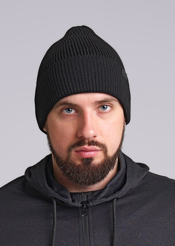 Шапка мужская