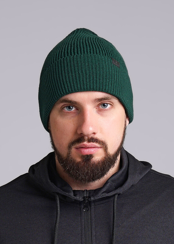 Шапка мужская