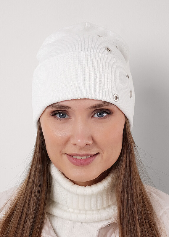 Шапка женская