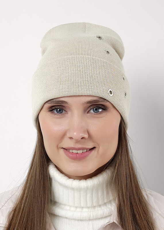 Шапка женская