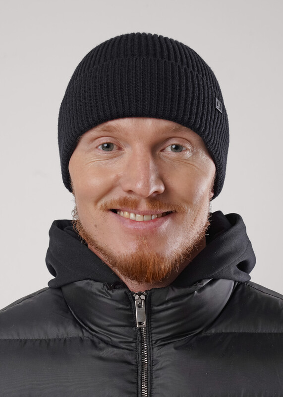 Шапка мужская