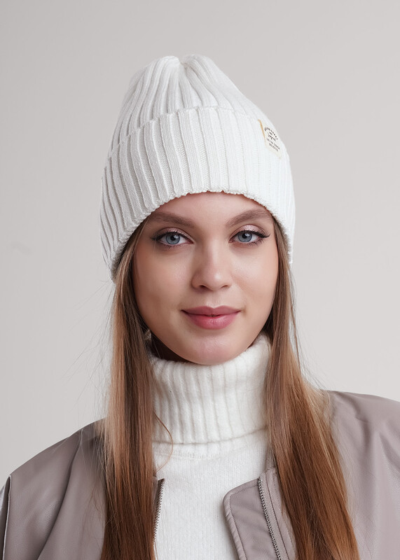 Шапка женская