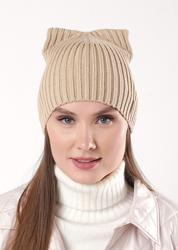 Шапка женская