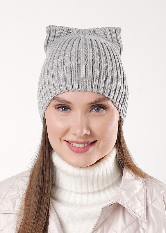 Шапка женская