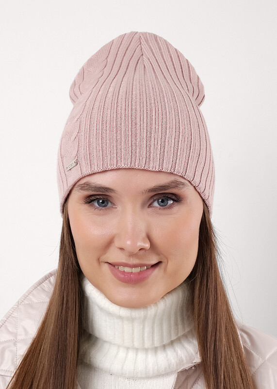 Шапка женская