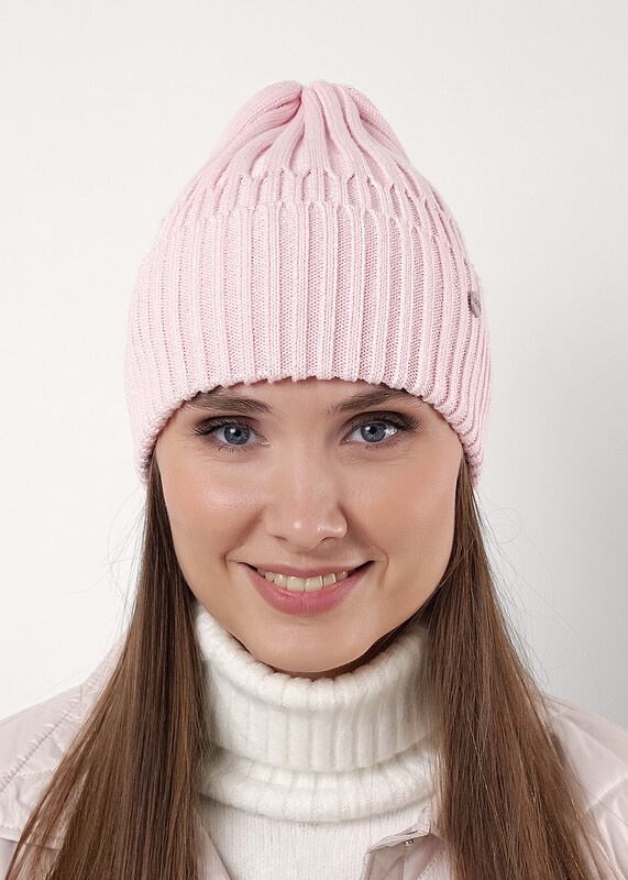 Шапка женская
