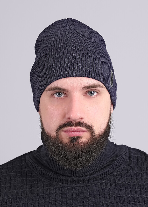 Шапка мужская