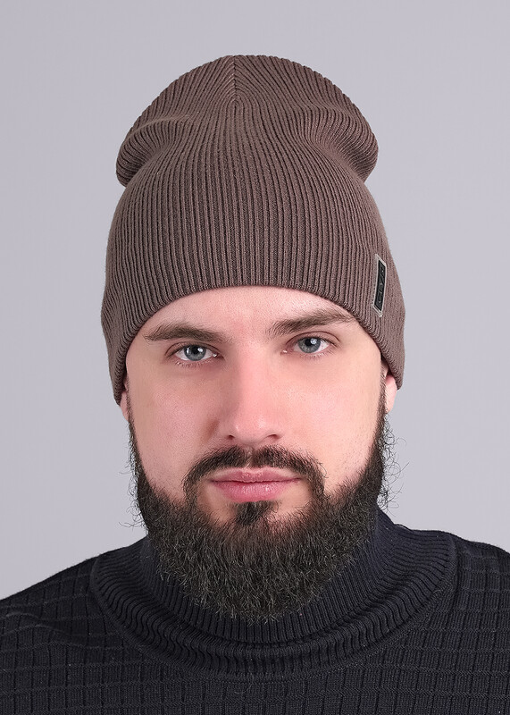 Шапка мужская