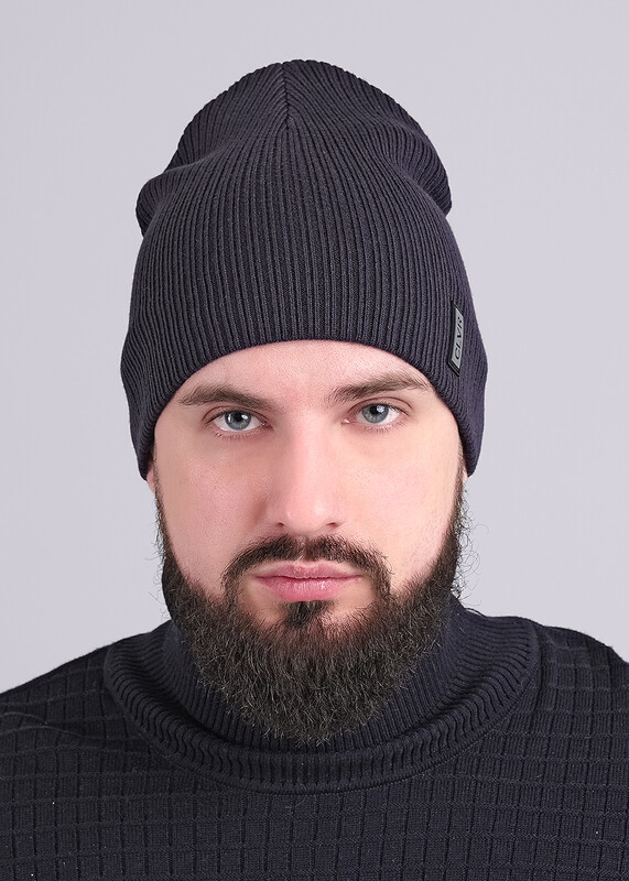 Шапка мужская