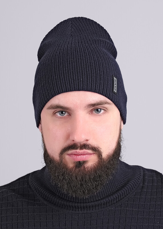 Шапка мужская