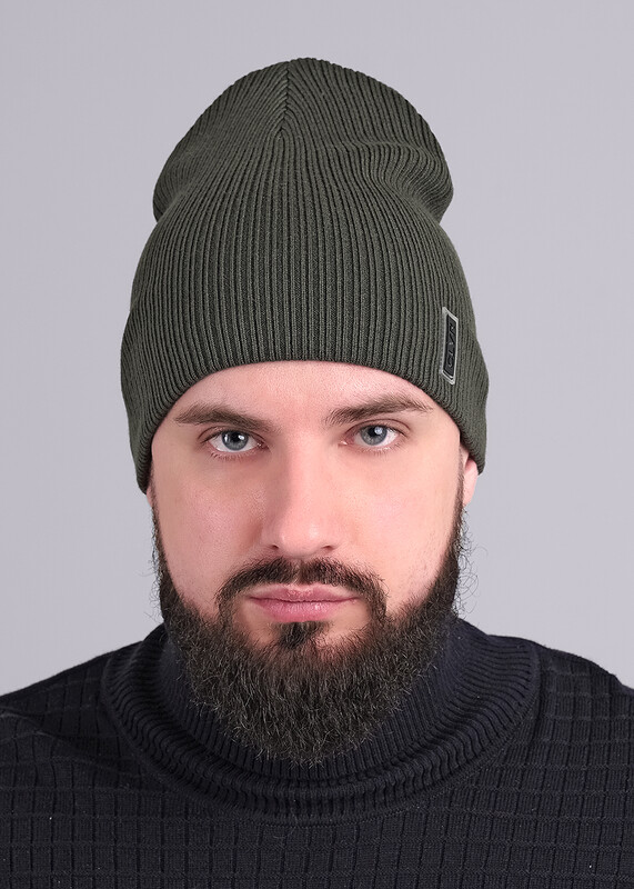 Шапка мужская