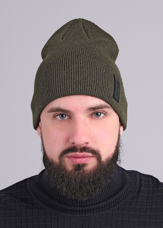 Шапка мужская