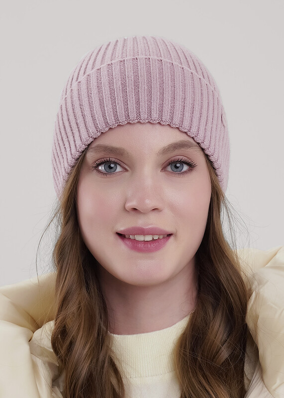 Шапка женская