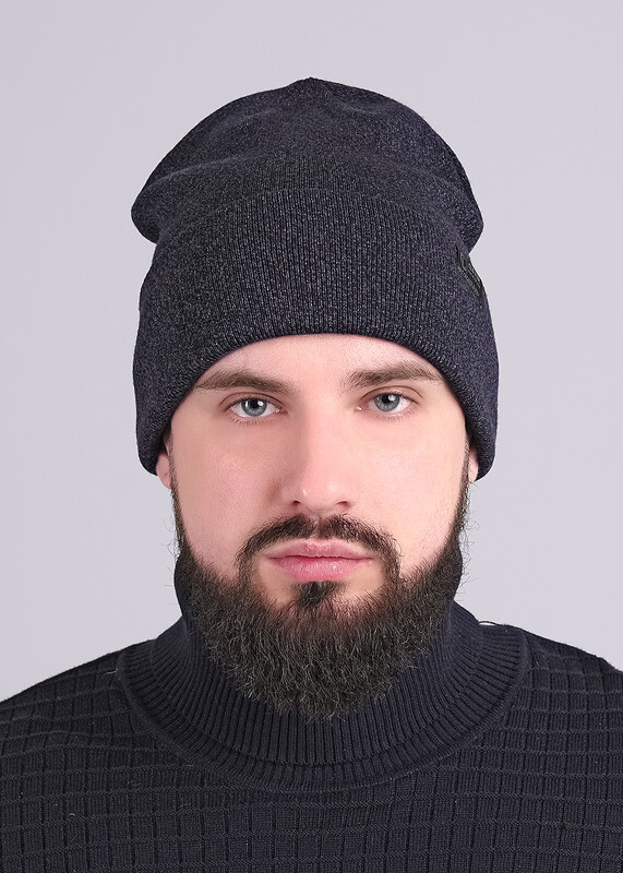 Шапка мужская