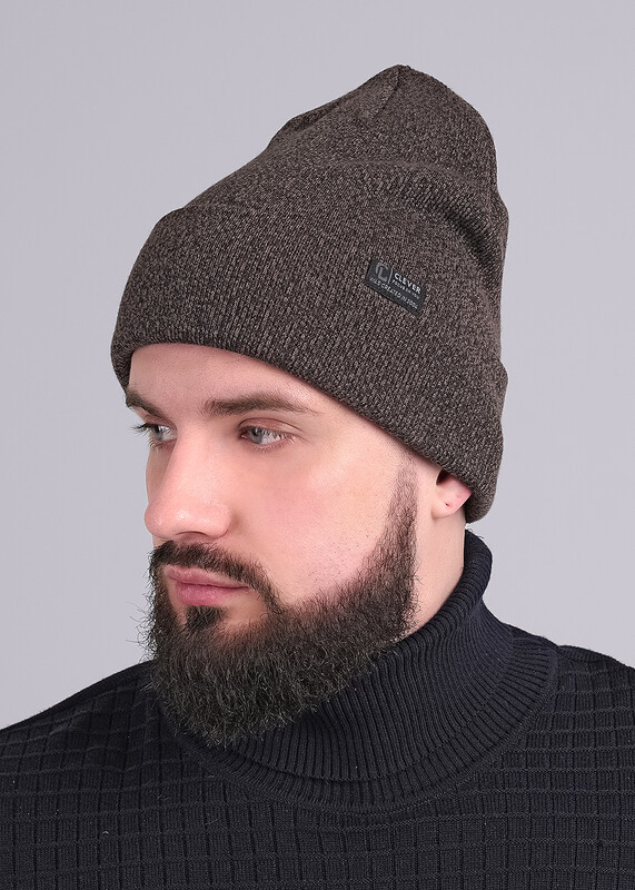 Шапка мужская