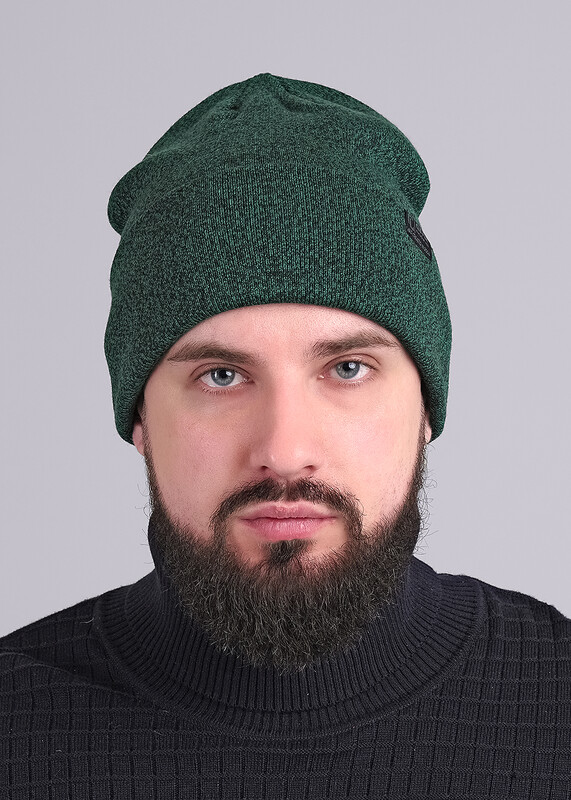 Шапка мужская