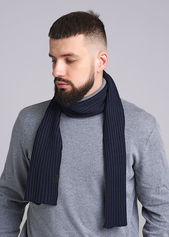 Шарф мужской