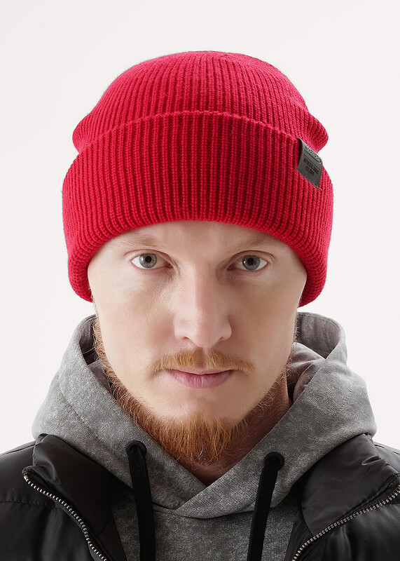 Шапка мужская