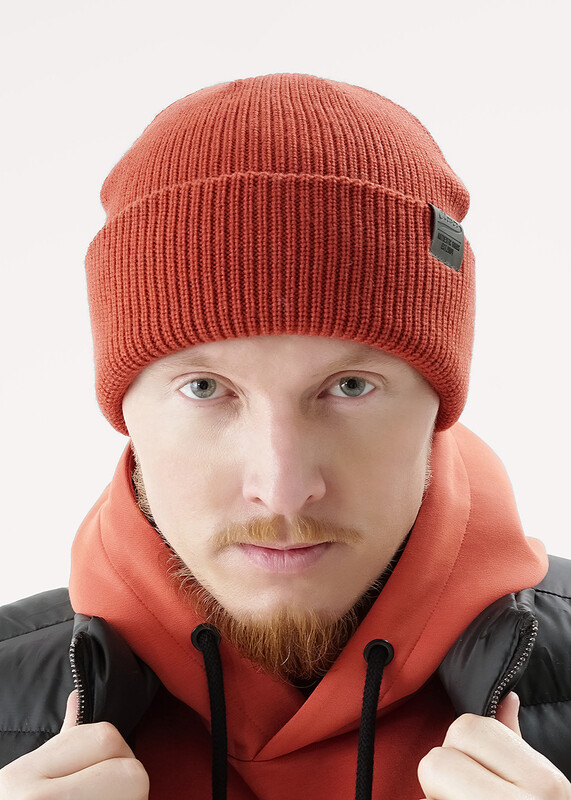 Шапка мужская