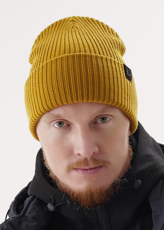 Шапка мужская