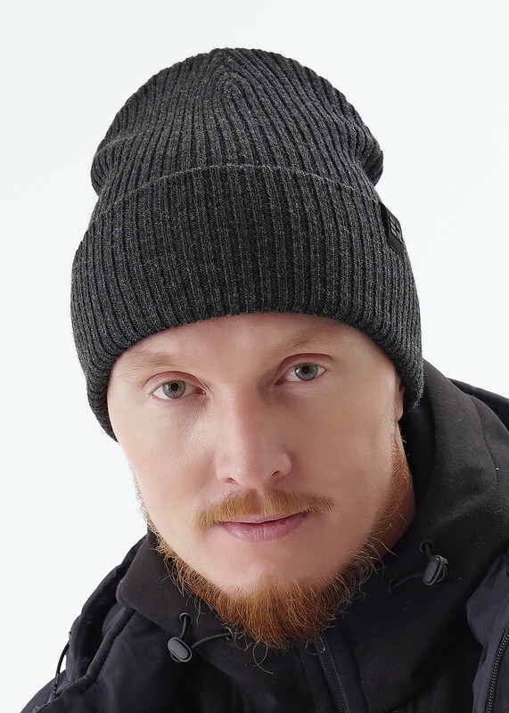 Шапка мужская