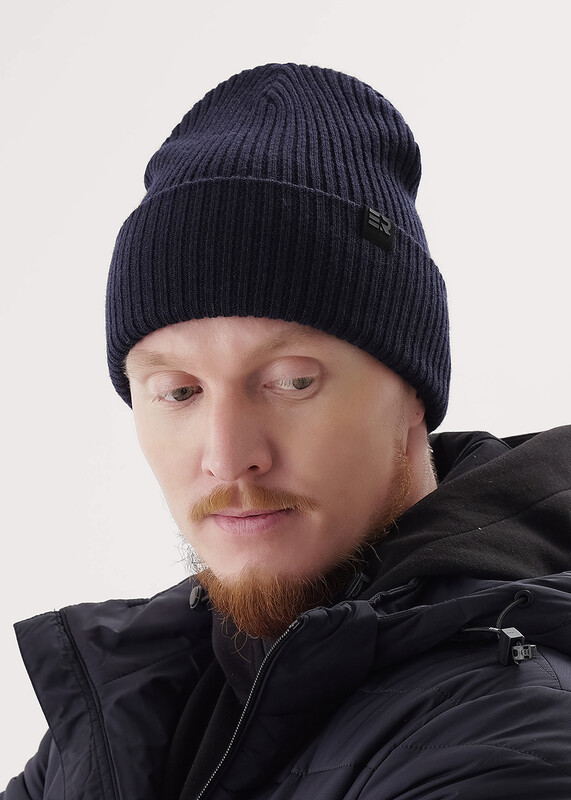 Шапка мужская