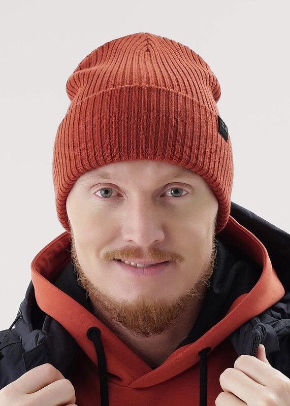 Шапка мужская