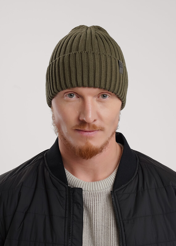 Шапка мужская