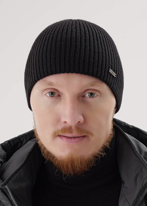 Шапка мужская