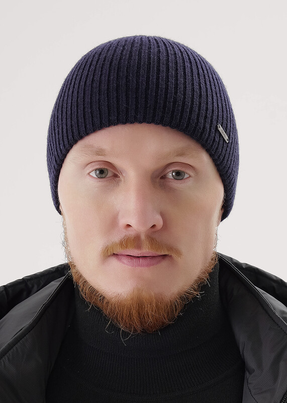 Шапка мужская